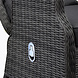 AVH-Collectie Ibiza xl stoel bank dining loungeset verstelbaar 6 delig antraciet AVH-Collectie Ibiza xl stoel bank dining loungeset verstelbaar 6 delig antraciet