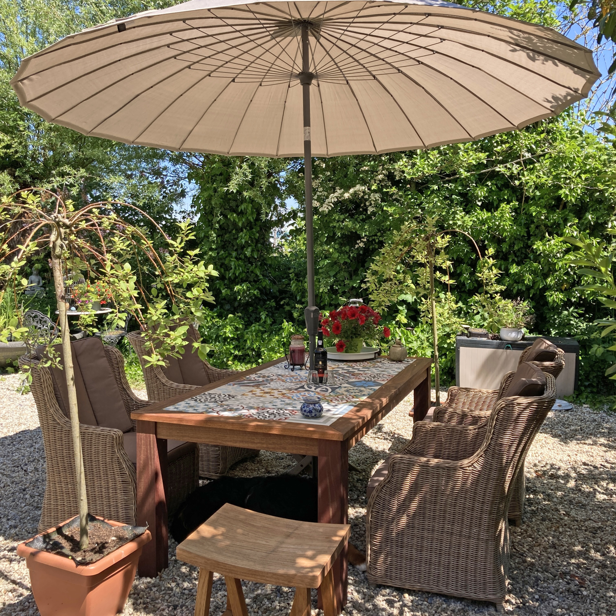 Voedsel uit de natuur Voedsel uit de natuur