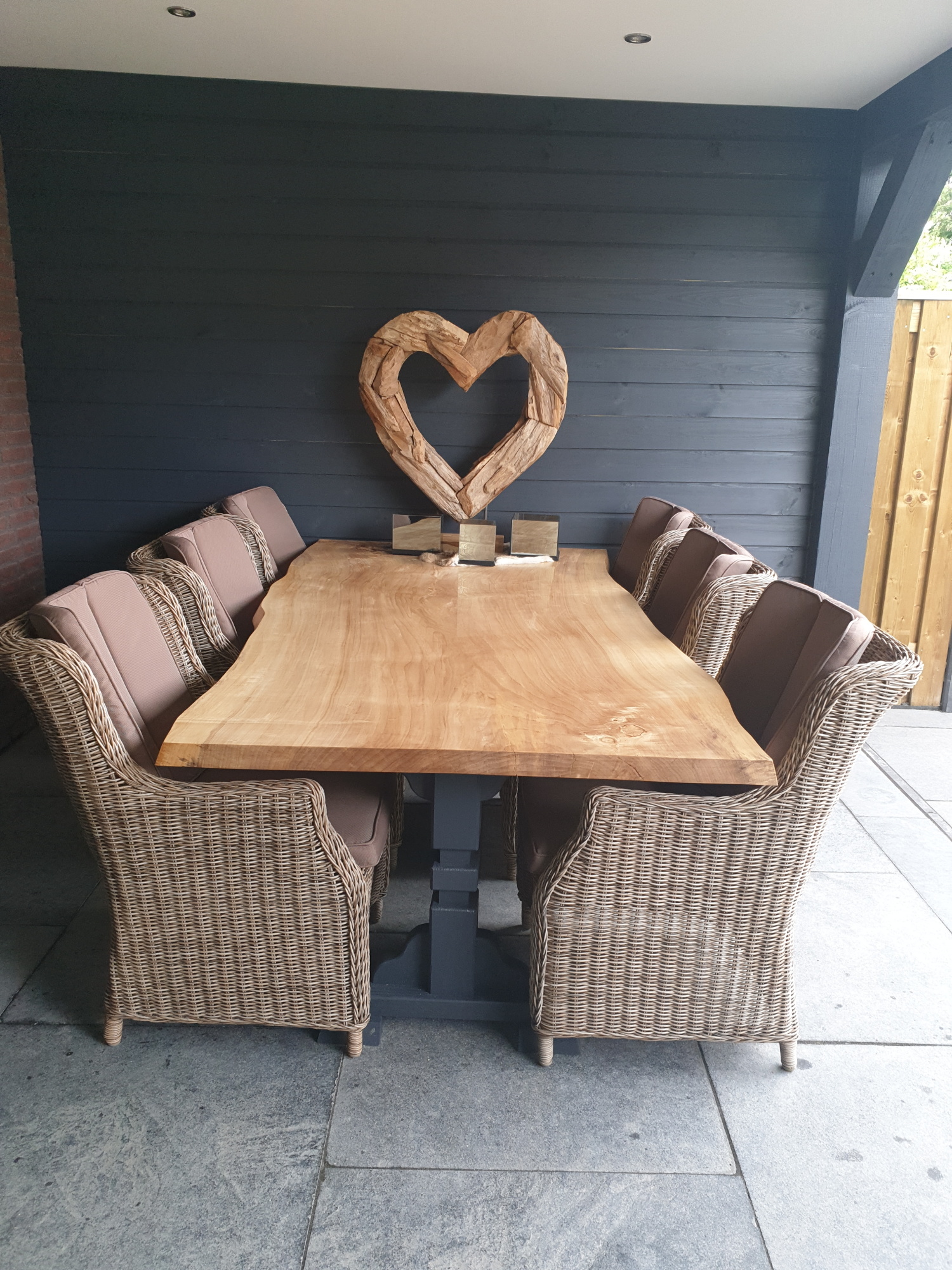 Hoe ziet jouw droomtuin eruit