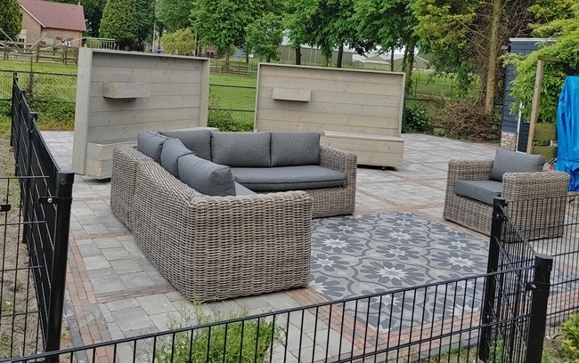 Tips bij het ontwerpen van je tuin