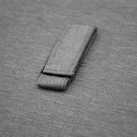 AVH-Collectie Dubai hoek loungeset 6 delig teak AVH-Collectie Dubai hoek loungeset 6 delig teak