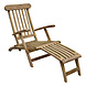 AVH-Collectie Harold deckchair teak AVH-Collectie Harold deckchair teak