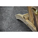 AVH-Collectie Harold deckchair teak AVH-Collectie Harold deckchair teak