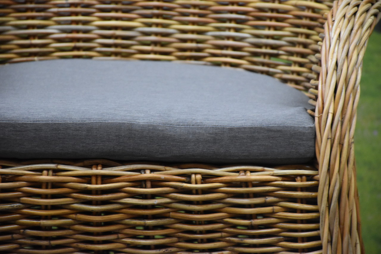 AVH-Collectie Shanghai dining tuinstoel Lacak Merah AVH-Collectie Shanghai dining tuinstoel Lacak Merah