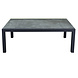AVH-Collectie Pacific hoek loungeset 5 delig aluminium antraciet AVH-Collectie Pacific hoek loungeset 5 delig aluminium antraciet