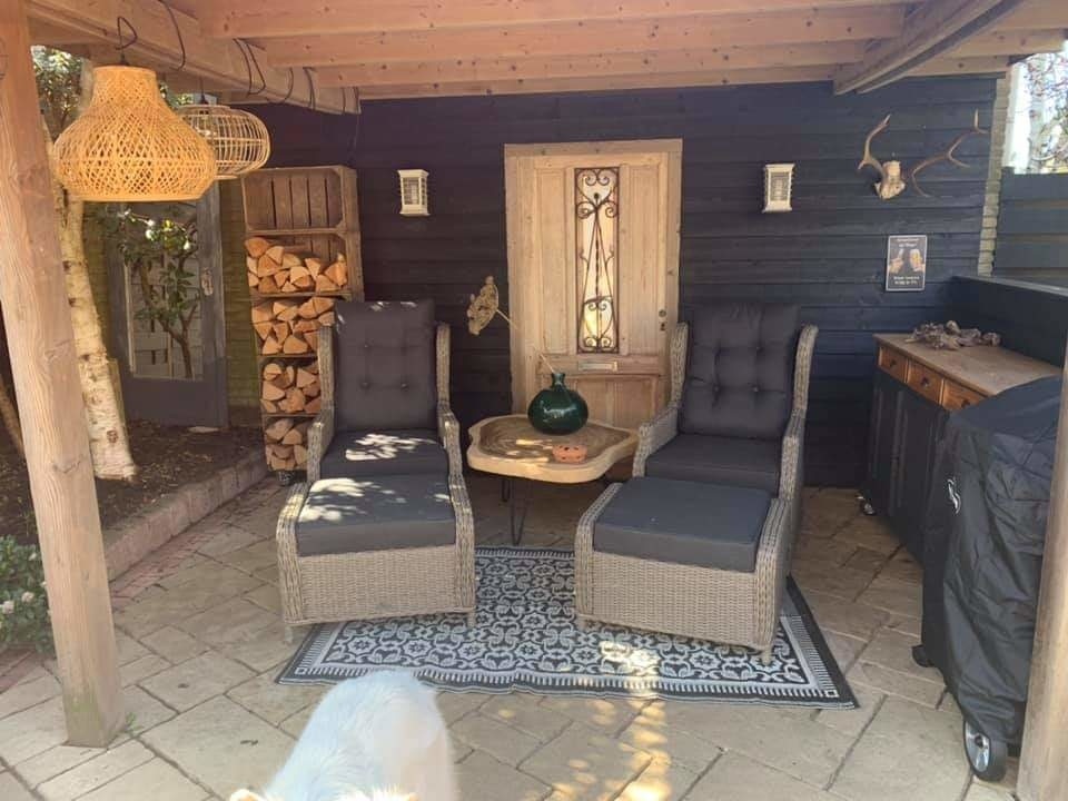 De voor- en nadelen van bomen in je tuin