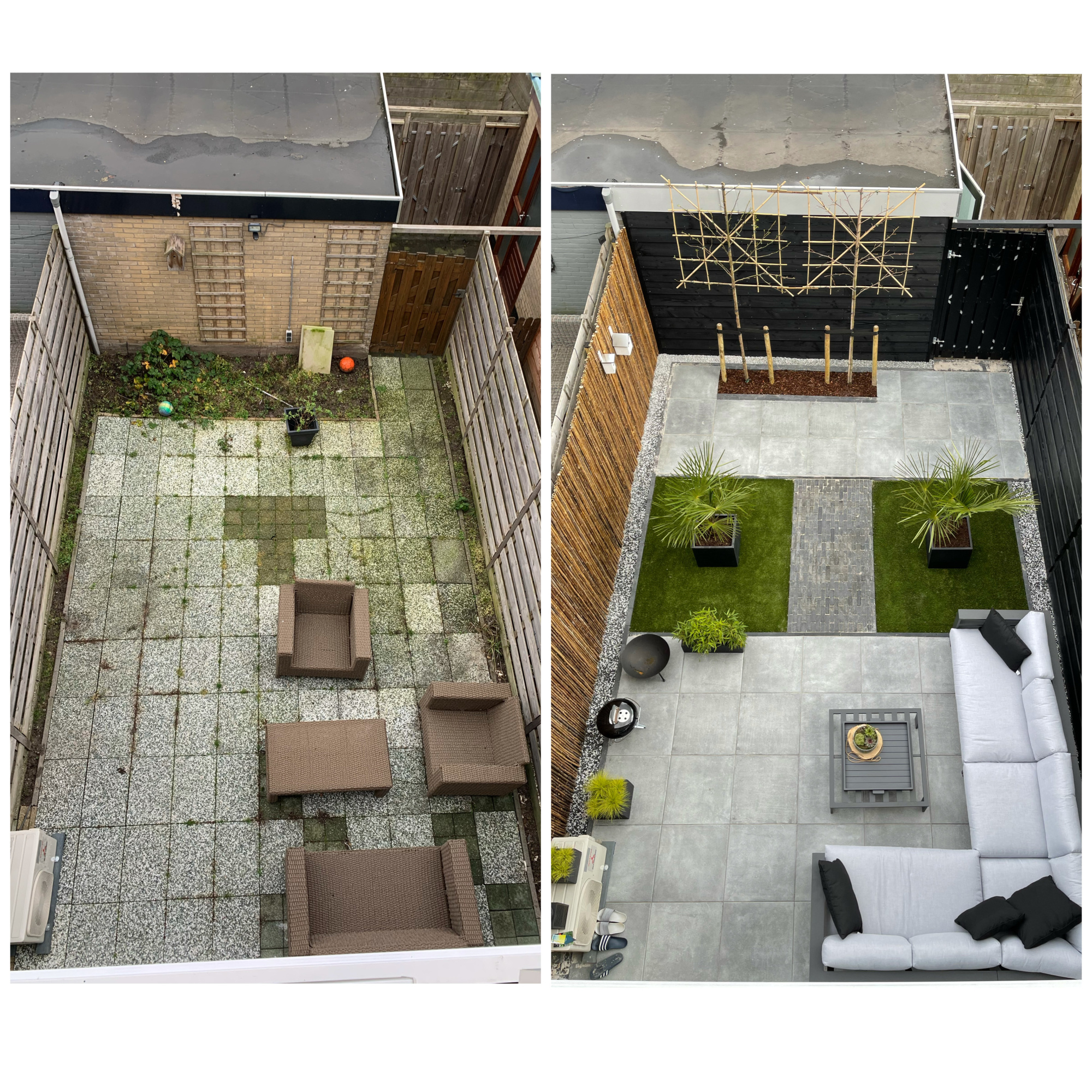 Déze vragen moet je jezelf stellen bij het maken van een tuinontwerp Déze vragen moet je jezelf stellen bij het maken van een tuinontwerp