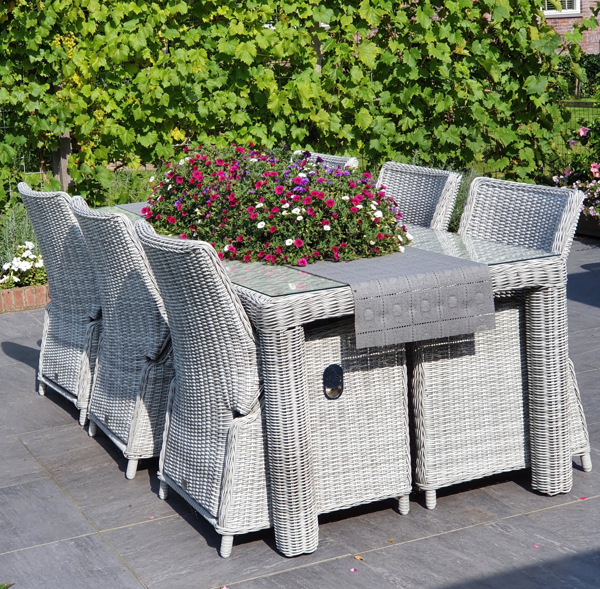 De voordelen van het hebben van groene vingers