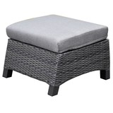 AVH-Collectie Dallas voetenbank antraciet