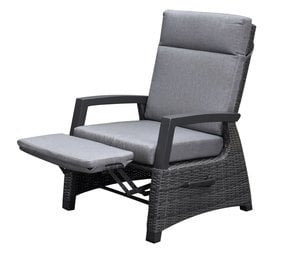 Verval Tegen thema Loungestoelen kopen? - AVH Outdoor Tuinmeubelen