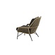 4 Seasons Outdoor Ramblas lounge balkonset 2 delig rope 4 Seasons Outdoor 4 Seasons Outdoor Ramblas lounge balkonset 2 delig rope 4 Seasons Outdoor