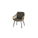 4 Seasons Outdoor Cottage Basso dining tuinset 5-delig 130 cm rond 4 Seasons Outdoor 4 Seasons Outdoor Cottage Basso dining tuinset 5-delig 130 cm rond 4 Seasons Outdoor