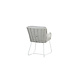 4 Seasons Outdoor Fabrice dining tuinstoel Frozen/Frost grey 4-Seasons Outdoor 4 Seasons Outdoor Fabrice dining tuinstoel Frozen/Frost grey 4-Seasons Outdoor