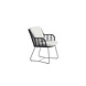 Taste 4SO Fabrice Ambassador Boulevard dining tuinset 130 cm 5 delig 4 Seasons Outdoor Taste 4SO Fabrice Ambassador Boulevard dining tuinset 130 cm 5 delig 4 Seasons Outdoor