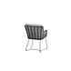 Taste 4SO Fabrice Ambassador Boulevard dining tuinset 130 cm 5 delig 4 Seasons Outdoor Taste 4SO Fabrice Ambassador Boulevard dining tuinset 130 cm 5 delig 4 Seasons Outdoor