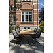 4 Seasons Outdoor Primavera Ambassador dining tuinset 240x100xH75 cm 7 delig 4 Seasons Outdoor 4 Seasons Outdoor Primavera Ambassador dining tuinset 240x100xH75 cm 7 delig 4 Seasons Outdoor