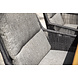 4 Seasons Outdoor Primavera Ambassador dining tuinset 240x100xH75 cm 7 delig 4 Seasons Outdoor 4 Seasons Outdoor Primavera Ambassador dining tuinset 240x100xH75 cm 7 delig 4 Seasons Outdoor