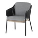 4 Seasons Outdoor Ravello Ambassador Boulevard dining tuinset 130 cm 5 delig 4 Seasons Outdoor 4 Seasons Outdoor Ravello Ambassador Boulevard dining tuinset 130 cm 5 delig 4 Seasons Outdoor