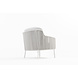 4 Seasons Outdoor Bernini lounge tuinstoel Frozen 4-Seasons Outdoor 4 Seasons Outdoor Bernini lounge tuinstoel Frozen 4-Seasons Outdoor
