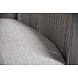 4 Seasons Outdoor Bernini lounge tuinstoel Frozen 4-Seasons Outdoor 4 Seasons Outdoor Bernini lounge tuinstoel Frozen 4-Seasons Outdoor