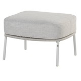 4 Seasons Outdoor Bernini voetenbank Frozen 4-Seasons Outdoor 4 Seasons Outdoor Bernini voetenbank Frozen 4-Seasons Outdoor