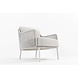 4 Seasons Outdoor Bernini stoel bank loungeset 4 delig Frozen rope 4 Seasons Outdoor 4 Seasons Outdoor Bernini stoel bank loungeset 4 delig Frozen rope 4 Seasons Outdoor