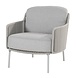 4 Seasons Outdoor Bernini stoel bank loungeset 3 delig Frozen rope 4 Seasons Outdoor 4 Seasons Outdoor Bernini stoel bank loungeset 3 delig Frozen rope 4 Seasons Outdoor