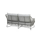4 Seasons Outdoor Sempre stoel bank loungeset 5 delig rope 4 Seasons Outdoor 4 Seasons Outdoor Sempre stoel bank loungeset 5 delig rope 4 Seasons Outdoor