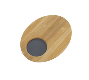 4 Seasons Outdoor Rubens dienblad ovaal teak 4-Seasons Outdoor 4 Seasons Outdoor Rubens dienblad ovaal teak 4-Seasons Outdoor