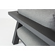 4 Seasons Outdoor Iconic 3-zitsbank antraciet 4-Seasons Outdoor 4 Seasons Outdoor Iconic 3-zitsbank antraciet 4-Seasons Outdoor