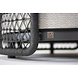 4 Seasons Outdoor Malibu lounge tuinstoel rope antraciet 4-Seasons Outdoor 4 Seasons Outdoor Malibu lounge tuinstoel rope antraciet 4-Seasons Outdoor
