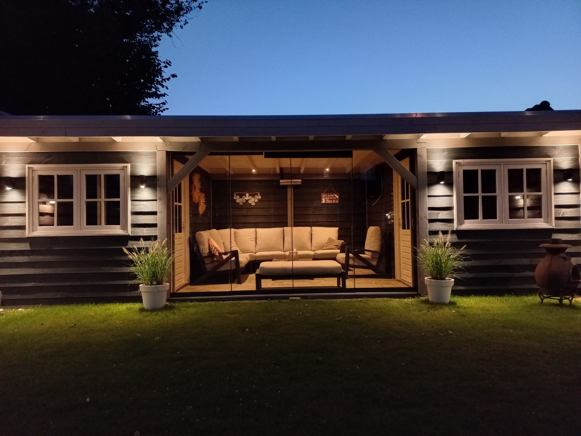 De leukste kerstversiering haal je rechtstreeks uit de natuur De leukste kerstversiering haal je rechtstreeks uit de natuur