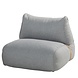 4 Seasons Outdoor Nomad zitzak ash grey 4- Seasons Outdoor 4 Seasons Outdoor Nomad zitzak ash grey 4- Seasons Outdoor