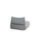 4 Seasons Outdoor Nomad zitzak ash grey 4- Seasons Outdoor 4 Seasons Outdoor Nomad zitzak ash grey 4- Seasons Outdoor
