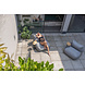 4 Seasons Outdoor Nomad zitzak ash grey 4- Seasons Outdoor 4 Seasons Outdoor Nomad zitzak ash grey 4- Seasons Outdoor