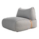 4 Seasons Outdoor Nomad zitzak ash grey 4- Seasons Outdoor 4 Seasons Outdoor Nomad zitzak ash grey 4- Seasons Outdoor