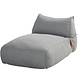 4 Seasons Outdoor Nomad ligzak ash grey 4-Seasons Outdoor 4 Seasons Outdoor Nomad ligzak ash grey 4-Seasons Outdoor