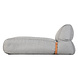 4 Seasons Outdoor Nomad ligzak ash grey 4-Seasons Outdoor 4 Seasons Outdoor Nomad ligzak ash grey 4-Seasons Outdoor