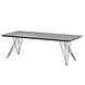 4 Seasons Outdoor Tampa dining tuintafel 220x95xH75 cm donkergrijs 4 Seasons Outdoor 4 Seasons Outdoor Tampa dining tuintafel 220x95xH75 cm donkergrijs 4 Seasons Outdoor