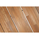 4 Seasons Outdoor Tampa dining tuintafel 220x95xH75 cm rvs teak 4 Seasons Outdoor 4 Seasons Outdoor Tampa dining tuintafel 220x95xH75 cm rvs teak 4 Seasons Outdoor