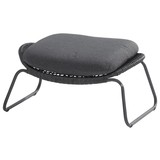 Taste 4SO Delano voetenbank antraciet Taste4SO