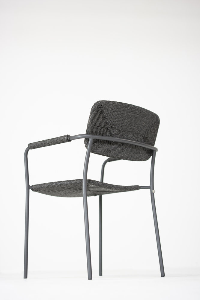 4 Seasons Outdoor Bora Minerva dining tuinset 220x95xH75 cm 7 delig 4 Seasons Outdoor 4 Seasons Outdoor Bora Minerva dining tuinset 220x95xH75 cm 7 delig 4 Seasons Outdoor