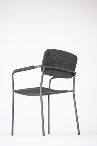 4 Seasons Outdoor Bora Minerva dining tuinset 220x95xH75 cm 7 delig 4 Seasons Outdoor 4 Seasons Outdoor Bora Minerva dining tuinset 220x95xH75 cm 7 delig 4 Seasons Outdoor