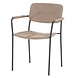 4 Seasons Outdoor Bora Ambassador Boulevard dining tuinset 130 cm 5 delig naturel 4 Seasons Outdoor 4 Seasons Outdoor Bora Ambassador Boulevard dining tuinset 130 cm 5 delig naturel 4 Seasons Outdoor