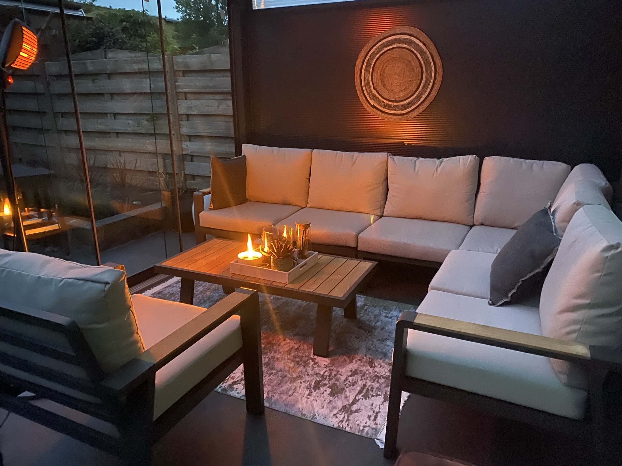 Genieten van de wintersport