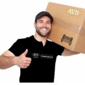 Chauffeur Tuinmeubelen - AVH Tuinmeubelen Chauffeur Tuinmeubelen - AVH Tuinmeubelen