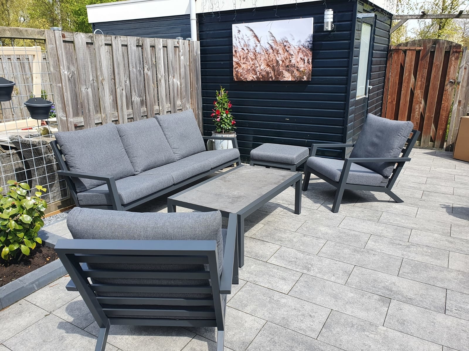 De beste tips voor een kind vriendelijke achtertuin