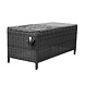 AVH-Collectie Dunham tafel antraciet 100x50x46 AVH-Collectie Dunham tafel antraciet 100x50x46