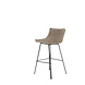Taste 4SO Bohemian Fiesta barset 90xH105 cm rond 5 delig Taste 4SO Taste 4SO Bohemian Fiesta barset 90xH105 cm rond 5 delig Taste 4SO