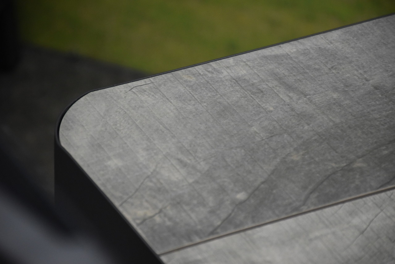 AVH-Collectie Tunis New Delhi dining tuinset 220x100x74,5 cm 7 delig verstelbaar antraciet AVH-Collectie Tunis New Delhi dining tuinset 220x100x74,5 cm 7 delig verstelbaar antraciet